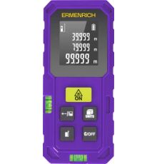 Лазерный дальномер Ermenrich Reel PLUS GS40 86257