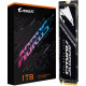 SSD Gigabyte Aorus Gen4 7300 1TB AG4731TB N