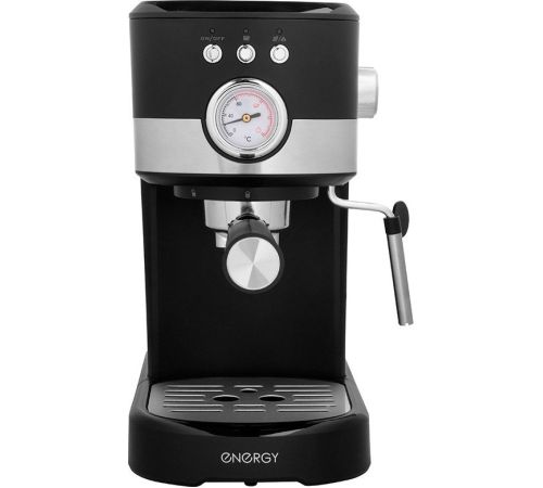 Рожковая кофеварка Energy EN-256R