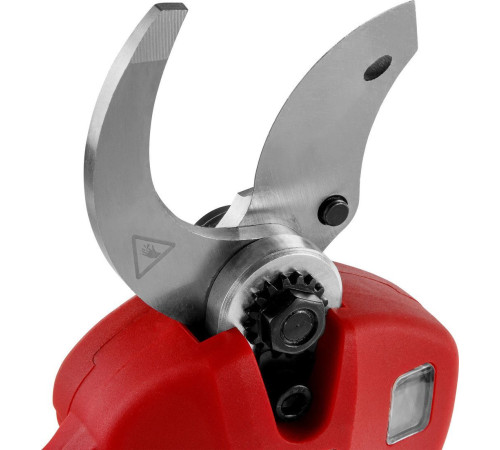 Секатор Wortex CBS 2535-1 1329488 без АКБ