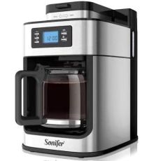 Капельная кофеварка Sonifer SF-3541
