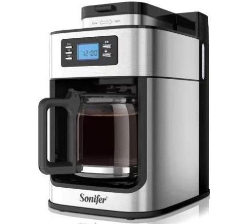 Капельная кофеварка Sonifer SF-3541