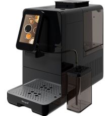Кофемашина Weissgauff WCM-345 TFT Automatic Touch Cappuccino Nero WiFi
