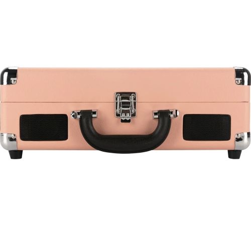 Виниловый проигрыватель Alive Audio Glam Blush