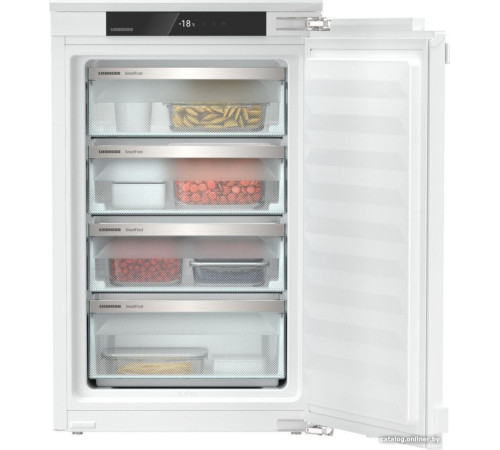 Морозильник Liebherr IFd 3904 Pure