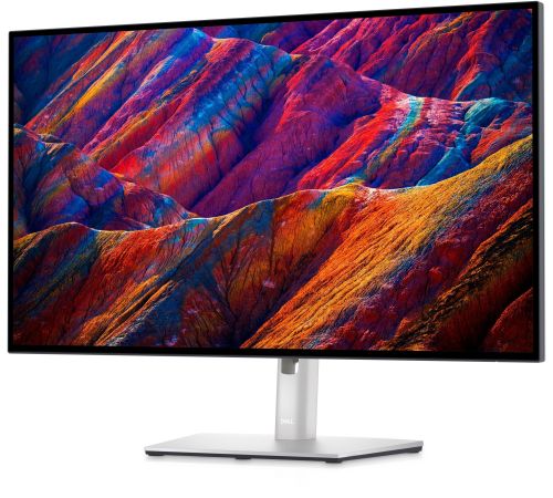 Монитор Dell UltraSharp U2723QE
