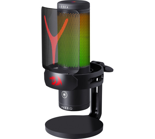 Проводной микрофон Redragon Fenris GM301
