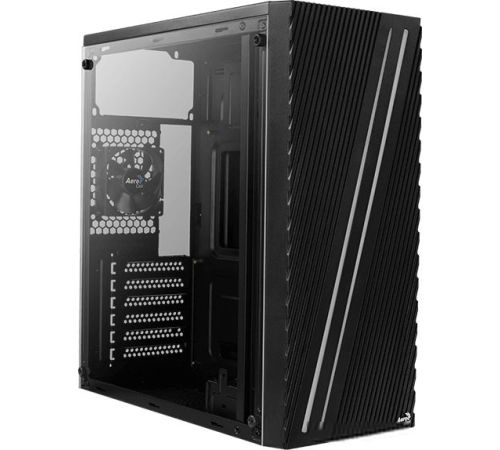 Корпус AeroCool Streak