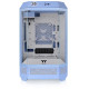 Корпус Thermaltake The Tower 300 Hydrangea Blue CA-1Y4-00SFWN-00