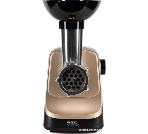 Мясорубка RED Emotions RMG-125