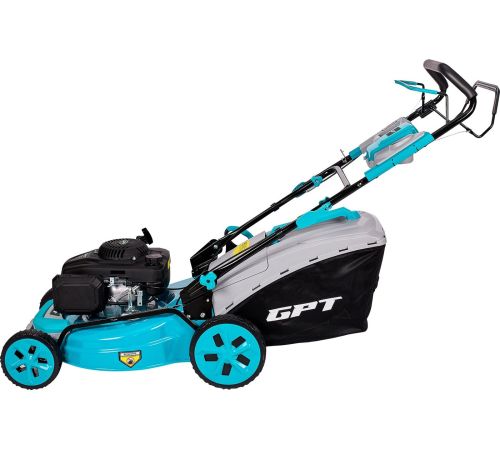 Газонокосилка GPT GLM-K5145SR-L