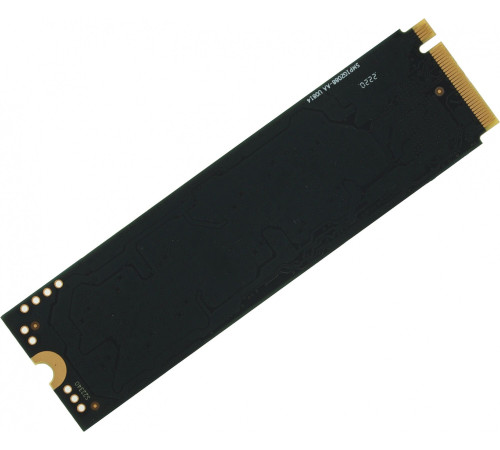 SSD Digma Meta M6 1TB DGSM4001TM63T