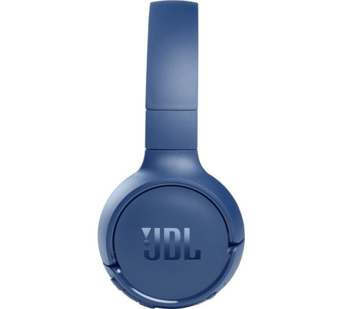 Наушники JBL Tune 510BT синий