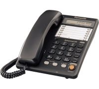 Проводной телефон  Panasonic KX-TS2365