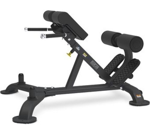 Гиперэкстензия Bronze Gym BR-1010