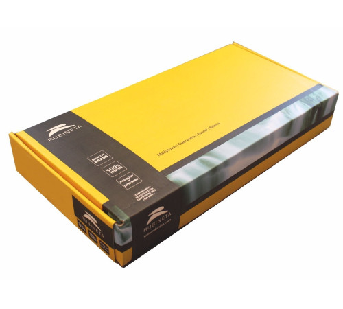 Смеситель Rubineta Etna-18 черный