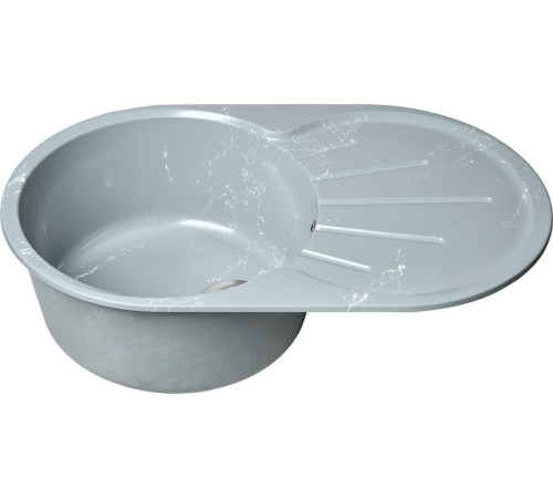 Кухонная мойка Wisent WA02-17 GER013