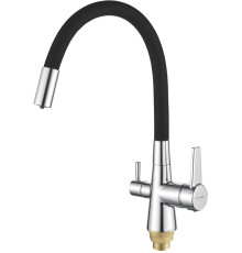 Смеситель Shevanik S668