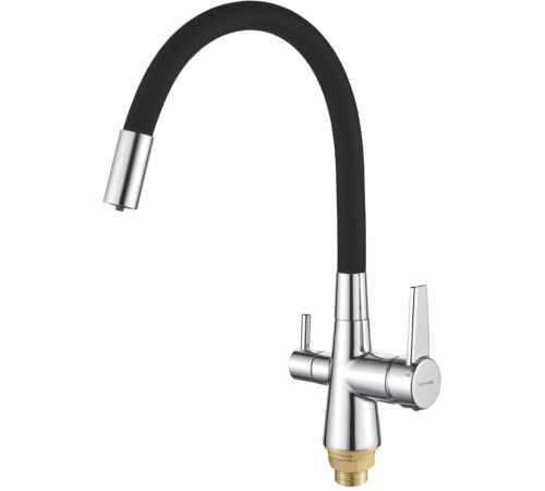 Смеситель Shevanik S668