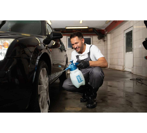 Ручной опрыскиватель Marolex Axel Acid line 2000 S124.102