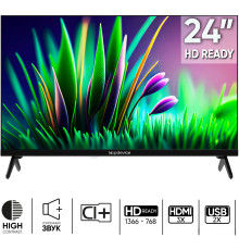 Телевизор Topdevice 24