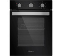 Электрический духовой шкаф MAUNFELD EOEC516PB