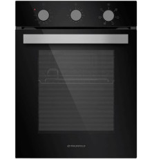 Электрический духовой шкаф MAUNFELD EOEC516PB