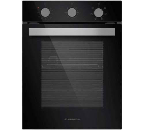 Электрический духовой шкаф MAUNFELD EOEC516PB