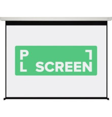Проекционный экран PL Vista MW MRS-NTSC-180D
