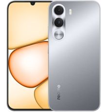 Телефон Realme C100i RMX5377 4GB/64GB международная версия серебристый