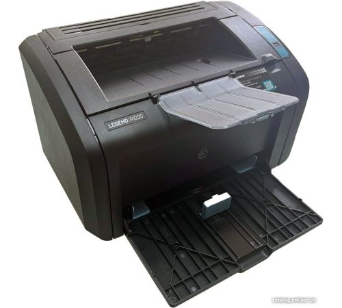 Принтер Legend P1020 + картридж Q2612A