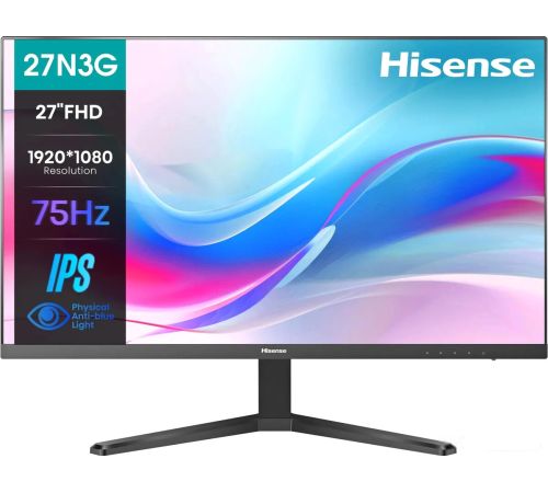 Монитор Hisense 27N3G