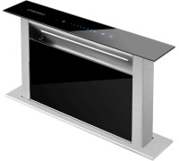 Кухонная вытяжка MAUNFELD Prestige 60 черный