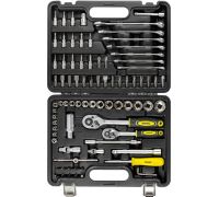 Универсальный набор инструментов WMC Tools WMC-4821-5DS-м 82 предмета
