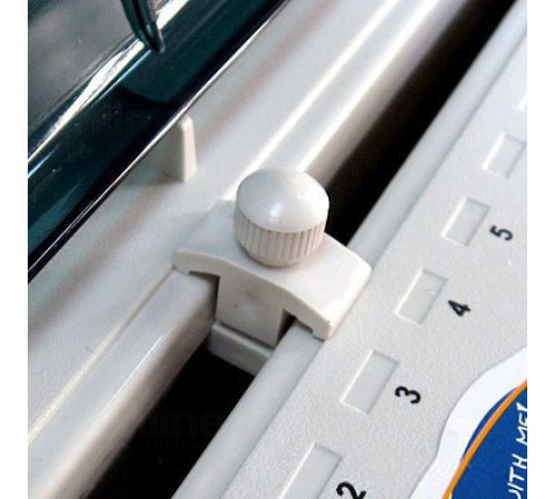 Брошюровщик Gladwork CB-25D