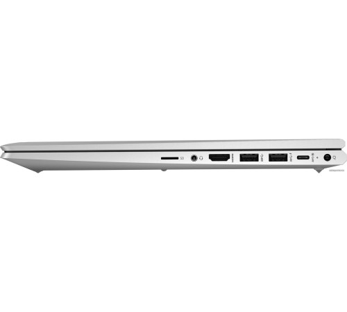 Ноутбук HP ProBook 455 G8 45N85ES + 8 ГБ