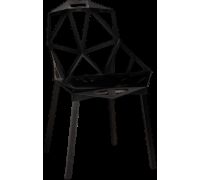 Стул Woodville One PC-015 11697 черный