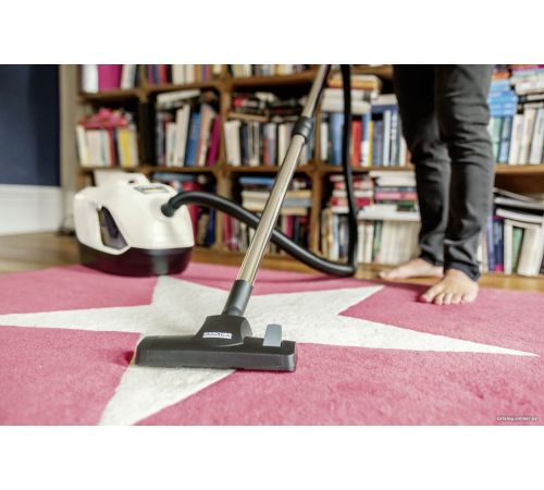 Пылесос Karcher DS 6 1.195-250.0