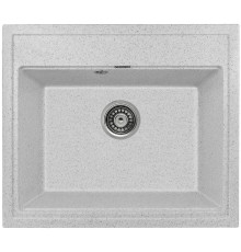 Кухонная мойка Gerhans A12 серый