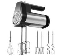 Миксер Cecotec PowerTwist 500 Full Steel