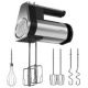 Миксер Cecotec PowerTwist 500 Full Steel