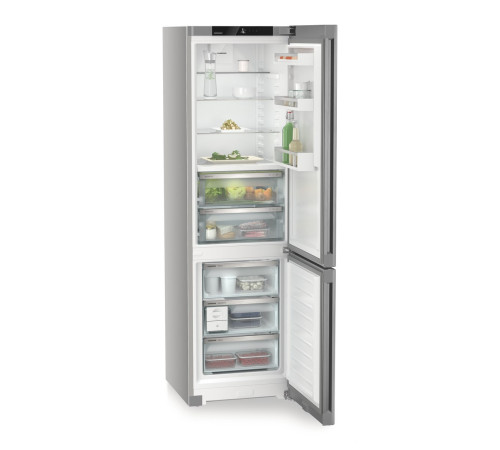 Холодильник Liebherr CBNsfc 572i Plus BioFresh NoFrost 572i-22001