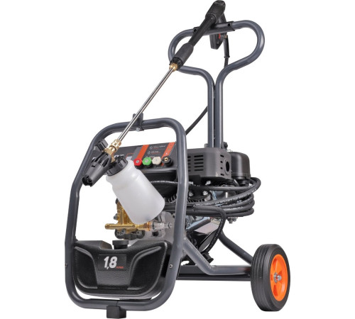 Мойка высокого давления Patriot GT5 Pro