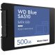 SSD WD Blue SA510 500GB WDS500G3B0A
