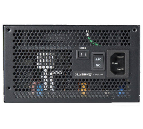 Блок питания Chieftec Atmos CPX-850FC