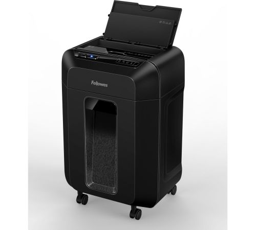 Шредер Fellowes AutoMax 90M