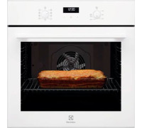 Электрический духовой шкаф Electrolux SurroundCook 600 EOF5F50V