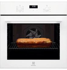 Электрический духовой шкаф Electrolux SurroundCook 600 EOF5F50V