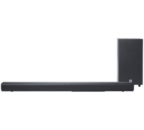 Саундбар JBL Cinema SB580