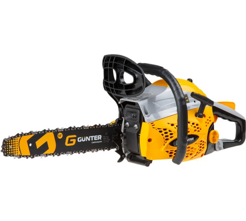 Бензопила Gunter MSH-3805